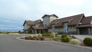 Sandpines Clubhouse